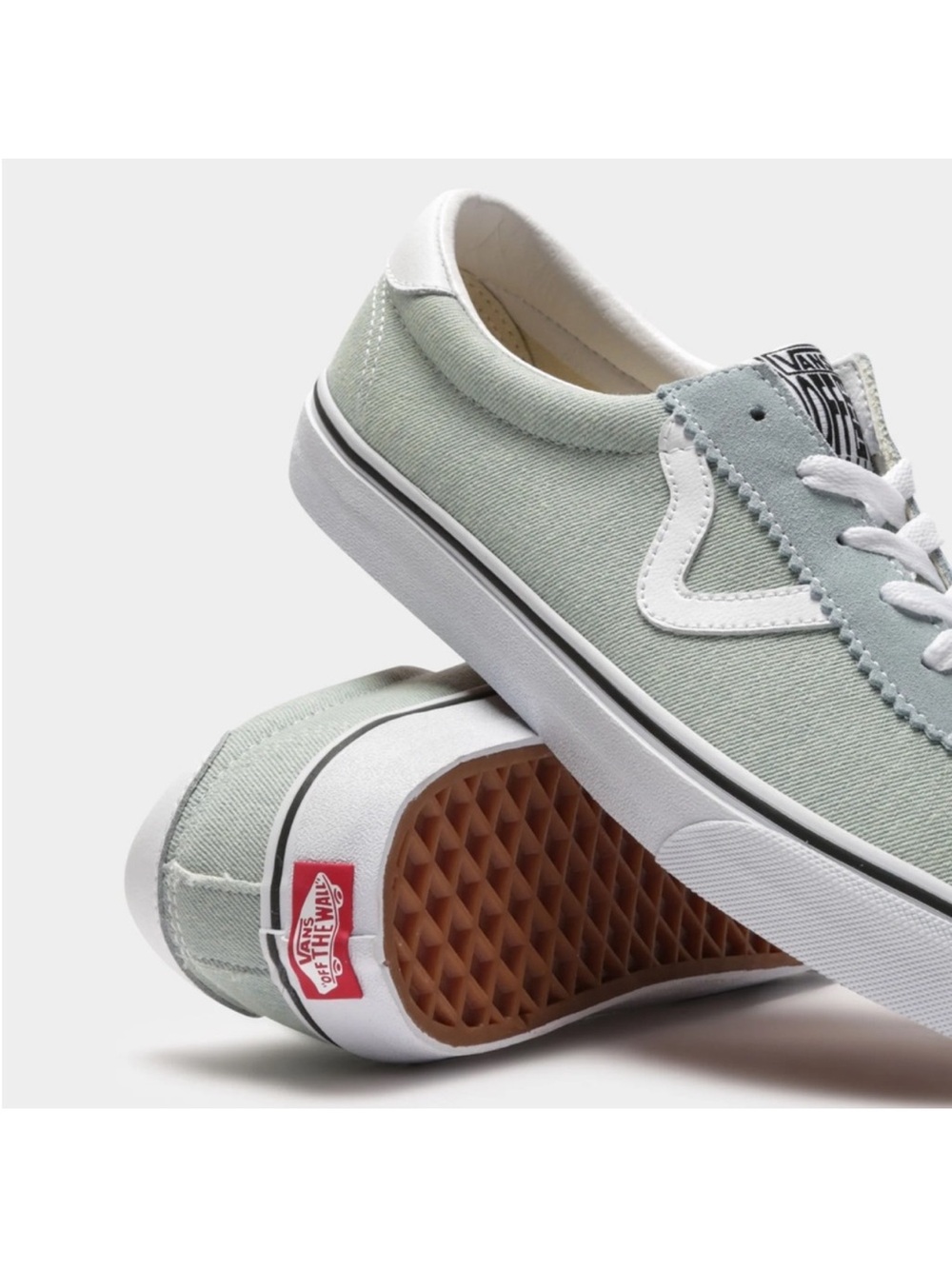 Vans Sport Denim sneakers - Picture 2 of 7